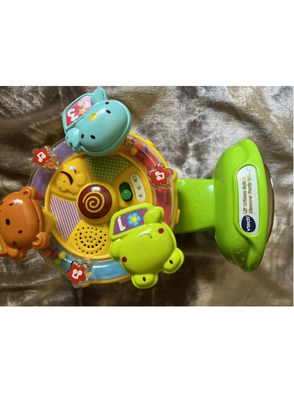 VTech this little